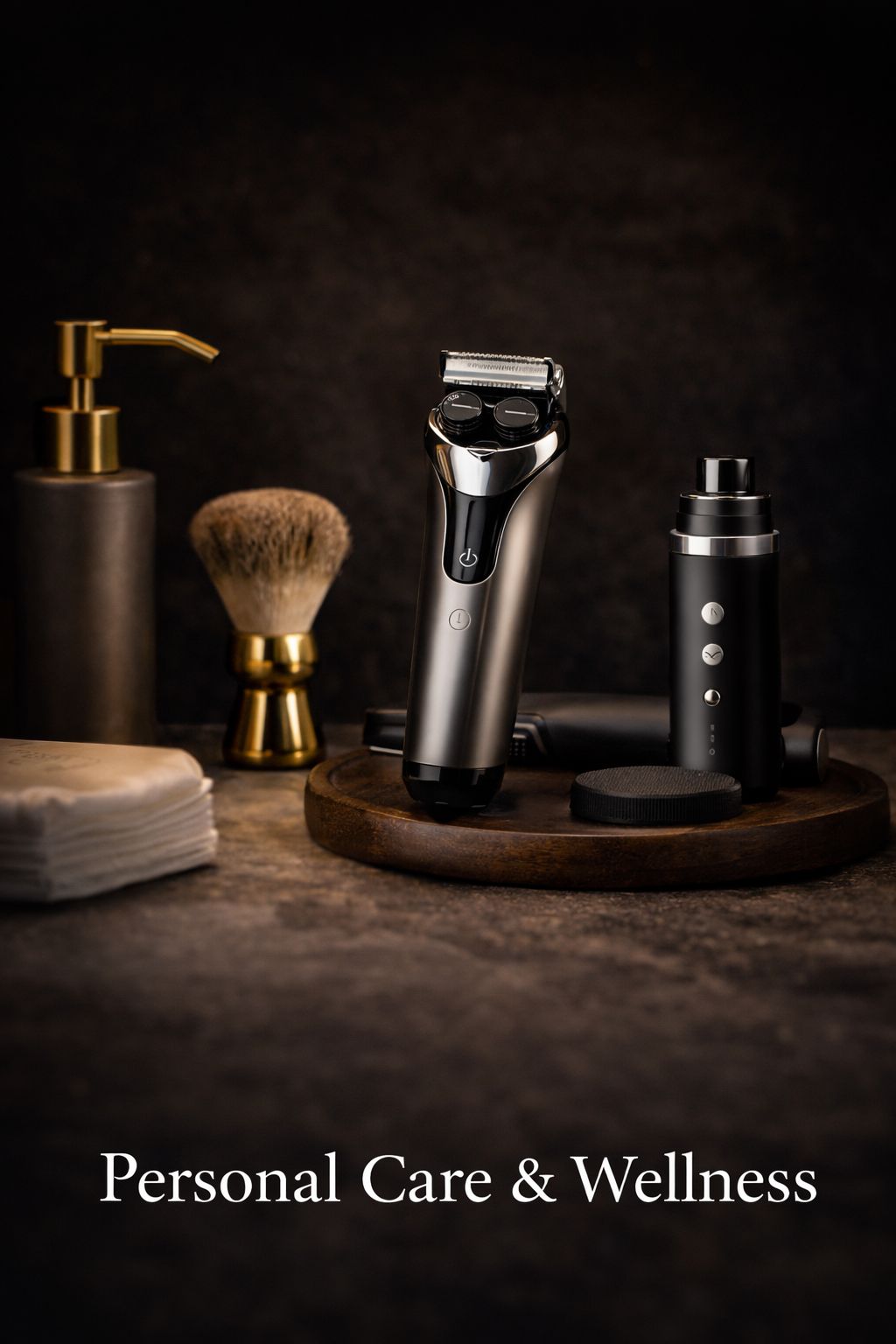 Personal Care & Welllness