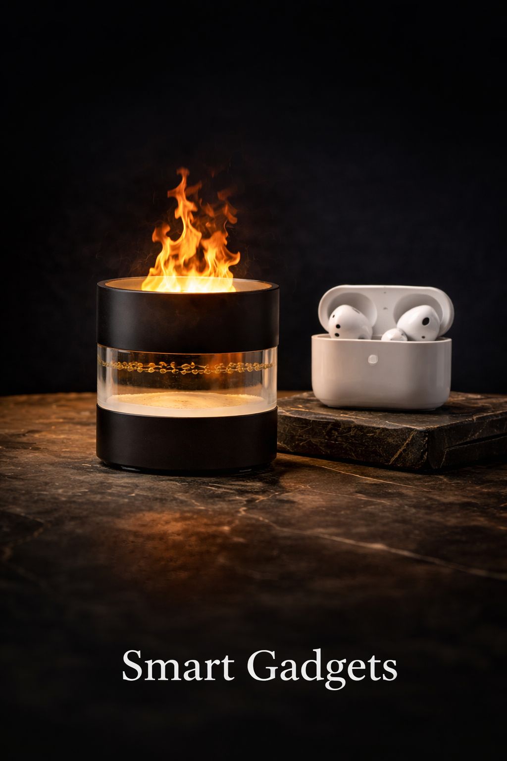 Smart Gadgets